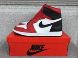 Air Jordan 1 High shoes New All-Match Trendy Men's Casual Sports Shoes