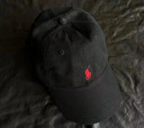 Ralph Lauren Hat Caps High Quality Hat