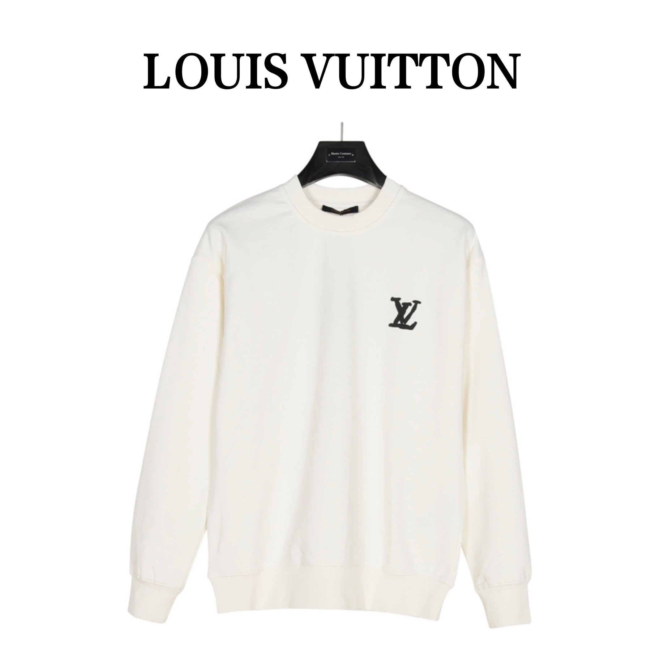 Louis Vuitton LV Hoodie Sweater