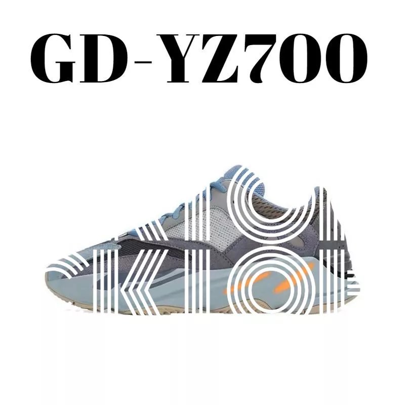 Adidas Yeezy 700 shoes Fashion Trendy Brand Sneaker Men's and Women's Casual Shoes Running Shoes