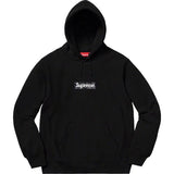 Supreme Hoodie Sweater