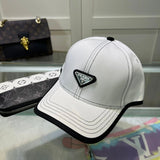 PRADA Hat Fashion Trend All-Matching Hat