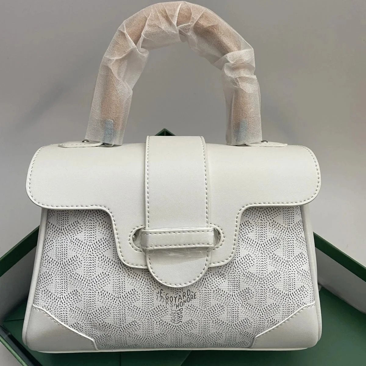 Goyard Bag 2024New Year Backpack