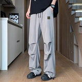 Stone Island Overalls High Street All-Matching Pants-0071