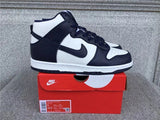 Nike Dunk High shoes New All-Match Trendy Leisure Sneaker igh