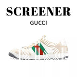 Gucci Shoes Fashion Trendy Brand Sneaker Men's and Women's Casual Shoes Running Shoes