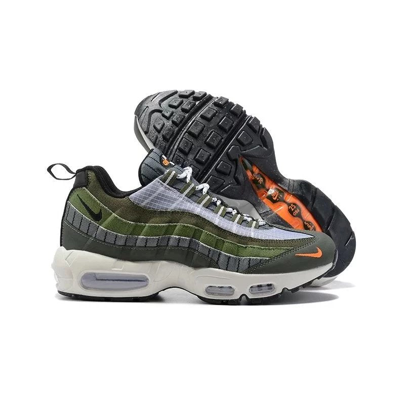 Nike Air Max 95 shoes Fashion Trendy Sneakers