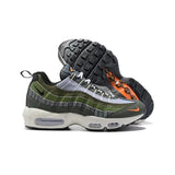 Nike Air Max 95 shoes Fashion Trendy Sneakers