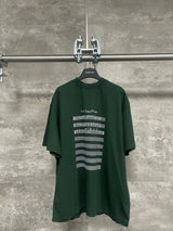 Balenciaga T-shirt 25ss New Pure Cotton Unisex Style T T-shirt OS Loose Fit Base Shirt Top Half Sleeve T-Shirt