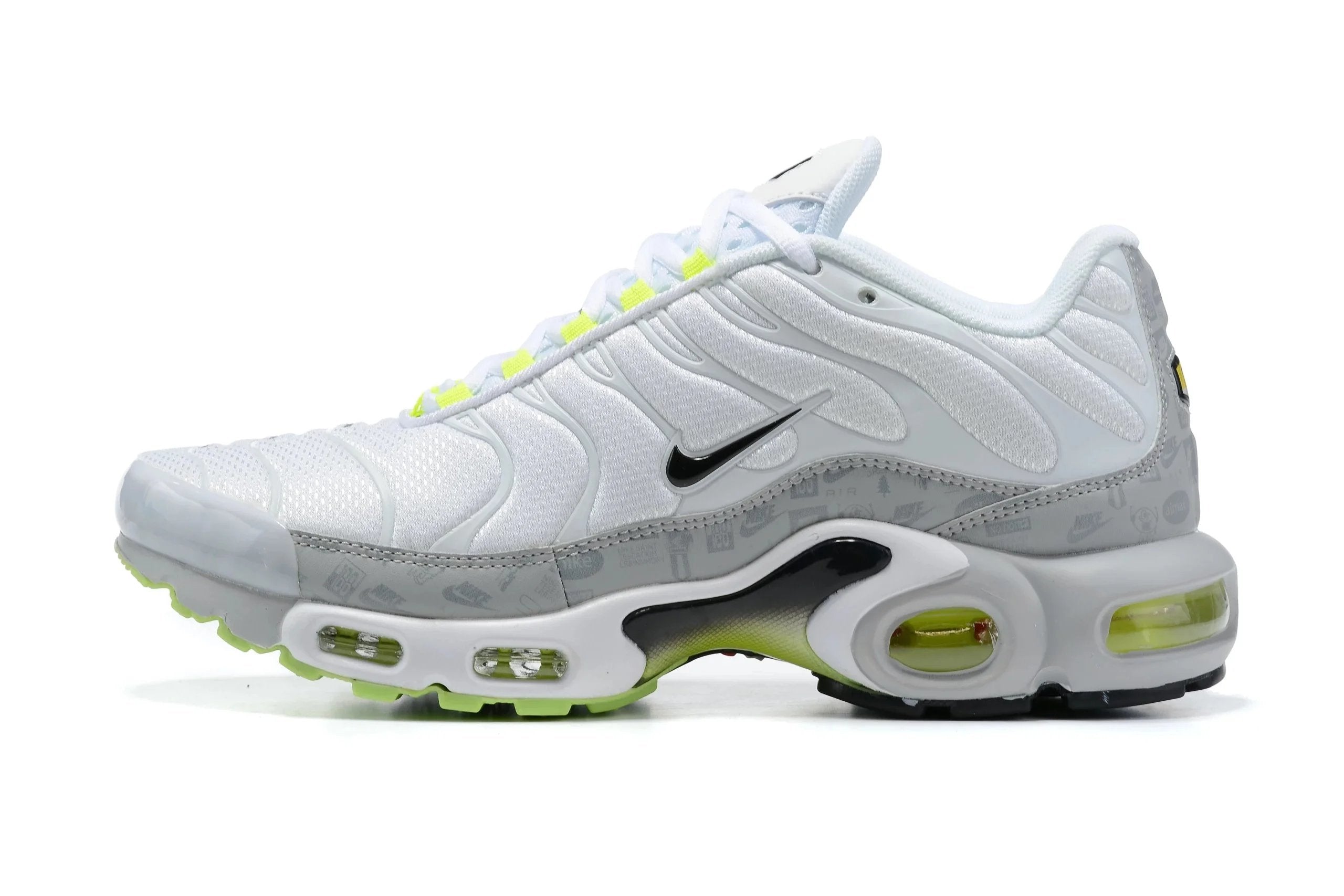 Nike Air Max TN shoes T`N High Quality Sneakers