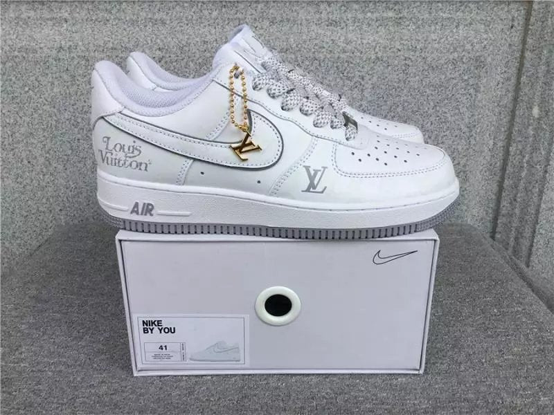 Nike Air Force 1 Low shoes New All-Match Trendy Casual Sneakers