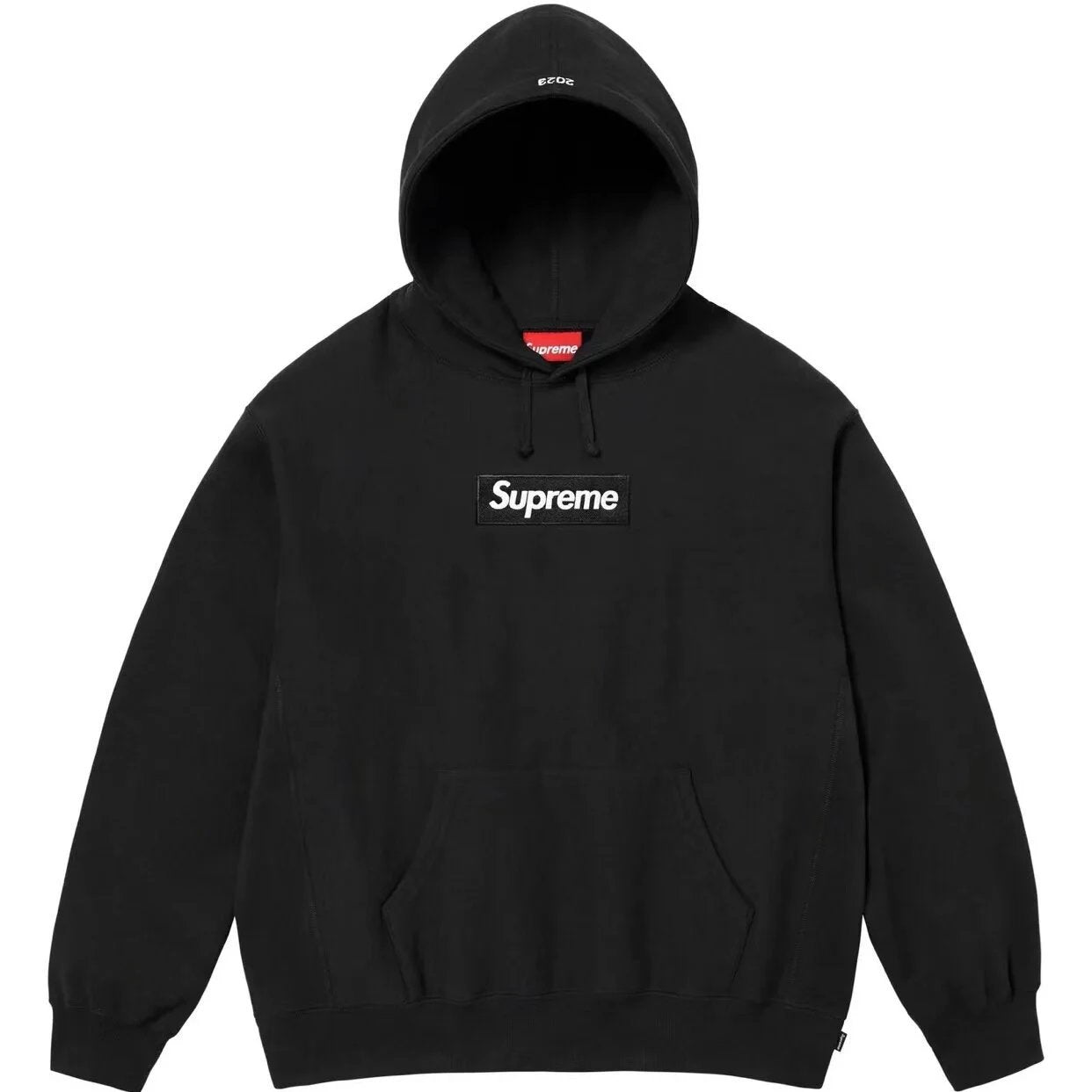 Supreme Hoodie Sweater