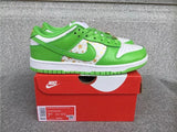 Nike Dunk Low shoes