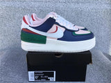 Nike Air Force 1 Low shoes Casual New Trendy Breathable Sports Running Shoes