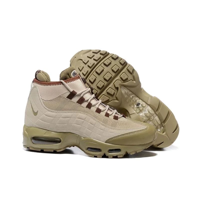Nike Air Max 95 shoes Fashion Trendy Sneakers
