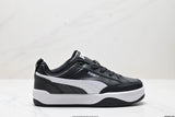 PUMA Shoes Classic Non-Slip Wear-Resistant Low-Top German Training Board Shoes-CY