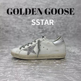 Golden Goose Shoes Customized Non-Quality Problems Cannot Be Returned Or Exchanged.（Customized3-4Daily Delivery）Fashion Trendy Brand Sneaker Men's and Women's Casual Shoes Running Shoes