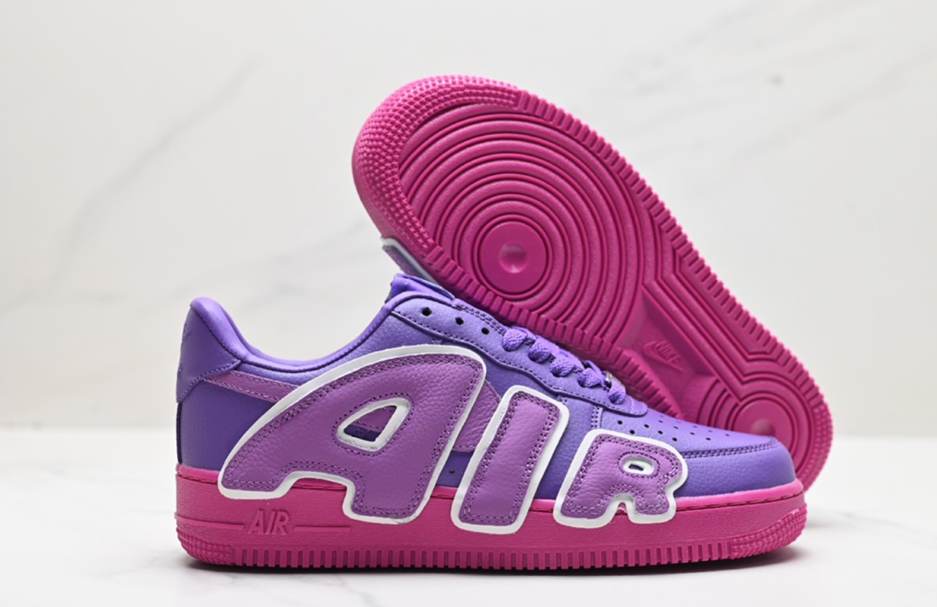 Nike Air Force 1 Low shoes H-KBat1ch Collection-CY Rope Laces