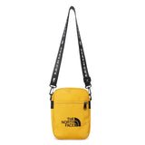 The North Face Bag New Fashion Trendy Satchel-CY