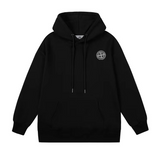 Stone Island Hoodie Youth Version Activity Sweater