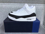 Air Jordan 3 shoes New All-Match Trendy Men's Casual Sports Shoes-