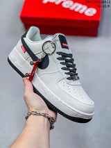 Nike Air Force 1 Low shoes OWN-1-J/S Trendy Fashion Shoes Sneaker Casual Shoes