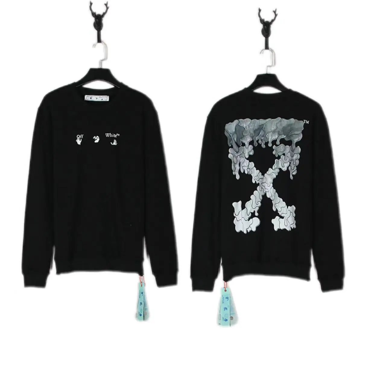 OFF-White Hoodie High Quality Sweater20