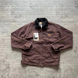 Carhartt Jackets Coats Distressed Coat C3-ASHP-001