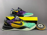 Nike Other Series shoes KOBEVVI8Collection-CY