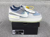 Nike Air Force 1 Low shoes Casual New Trendy Breathable Sports Running Shoes