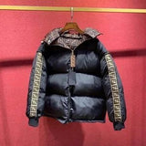 Moncler Down Jackets Trendy Fashion down Jacket-SQ0021