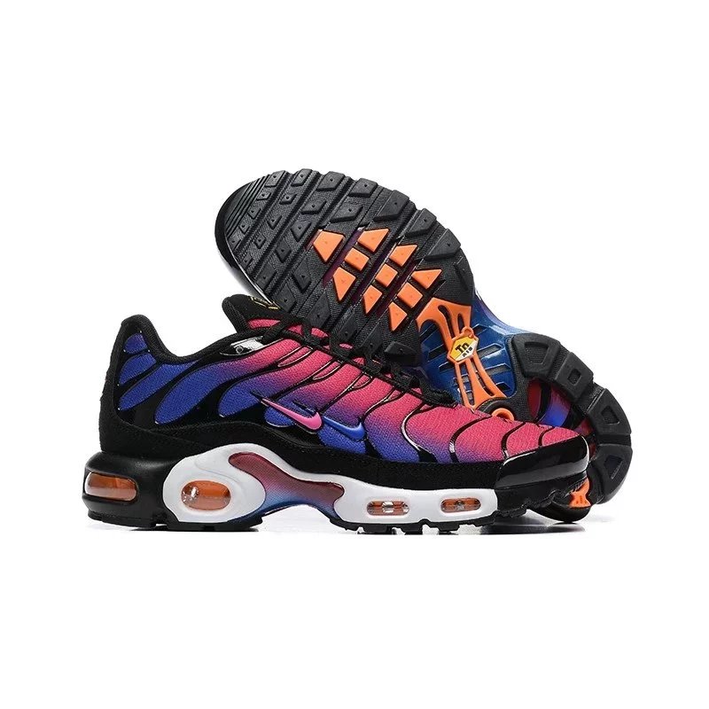 Nike Air Max TN shoes Fashion Trendy Sneakers