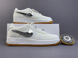 Nike Air Force 1 Low shoes H-KBat1ch Collection-CY Rope Laces