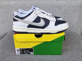 Nike Dunk Low shoes