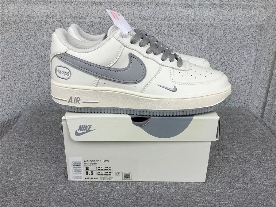 Nike Air Force 1 Low shoes New All-Match Trendy Casual Sneakers