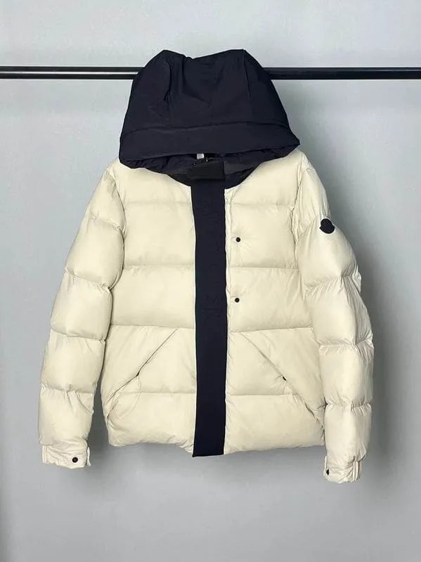 Moncler Down JacketsCR-H High Quality Trendy Men's and Women's Sports and Leisure down Jacket