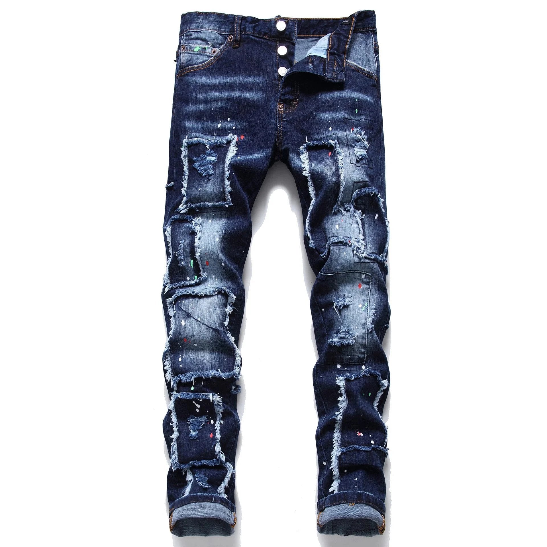 DSquared2 Jeans Italian Fall Winter Men Jeans D