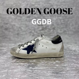 Golden Goose Shoes Customized Non-Quality Problems Cannot Be Returned Or Exchanged.（Customized3-4Daily Delivery）Fashion Trendy Brand Sneaker Men's and Women's Casual Shoes Running Shoes