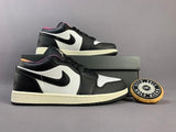 Air Jordan 1 Low shoes HKBatch New Shoes Collection3