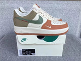 Nike Air Force 1 Low shoes New All-Match Trendy Casual Sneakers