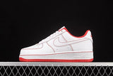 Nike Air Force 1 Low shoes Casual New Trendy Breathable Sports Board Shoes