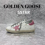 Golden Goose Shoes Customized Non-Quality Problems Cannot Be Returned Or Exchanged.（Customized3-4Daily Delivery）Fashion Trendy Brand Sneaker Men's and Women's Casual Shoes Running Shoes