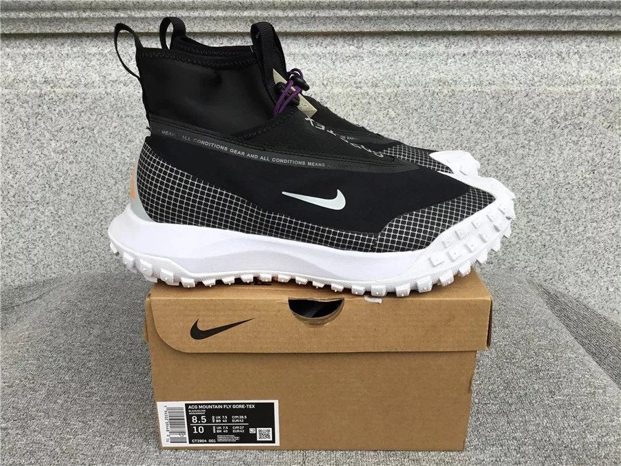 Nike ACG shoes Fashion Trendy Sneakers