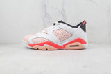 Air Jordan 6 shoes New All-Match Trendy Men's Casual Sports Shoes-