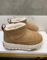 UGG Snow boots Shoes 2024New Trendy Boots