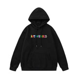 Evisu Hoodie Stylishandversatilehoodie-007