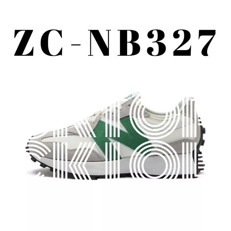 New Balance Shoes Fashion Trendy Brand Sneaker Men's and Women's Casual Shoes Running Shoes