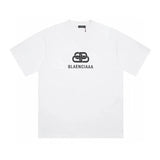 Balenciaga T-shirt Clothing D58Activity Youth Short Sleeve dird-CY