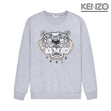 Kenzo Hoodie Trend Fashion Sweater