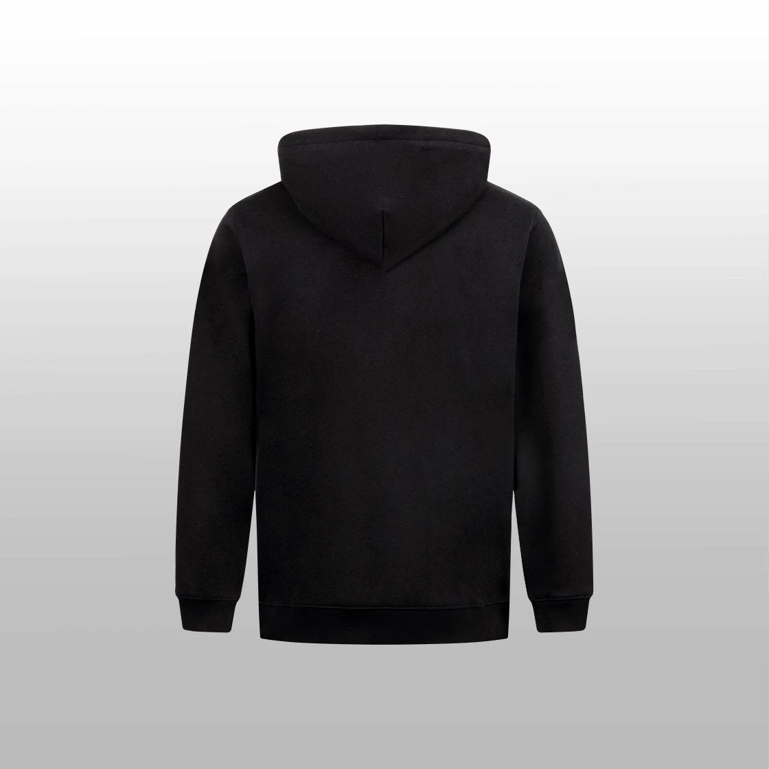 Celine Hoodie Black and white chest logo Hooded Sweatshirt Jacket Hoodie Top Unisex Sports Casual OS Loose fit versatile style